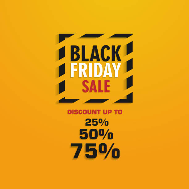 black friday historia